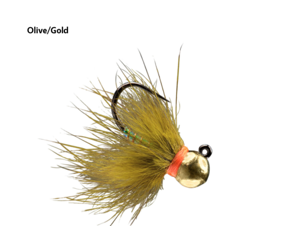 RIO Baby Got Bead Euro Nymph RIO Baby Got Bead Euro Nymph